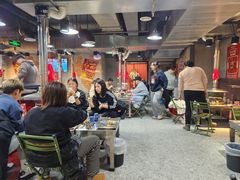 -幸福小串·地摊小炉子(三阳路店)