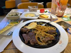 -豪客来牛排(宝龙城市广场店)