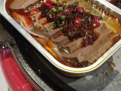 -柒酒烤肉(武鸣大帽山店)
