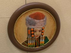 -诺敏塔拉奶茶-布里亚特包子-手把肉(锦都会店)