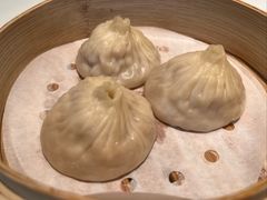 利苑小笼包-利苑酒家(华熙国际店)