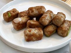 酥炒芋芯-莆田餐厅PUTIEN(三里屯店)