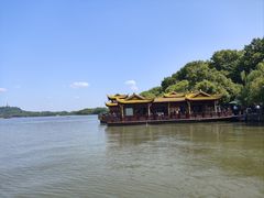 -西湖天地