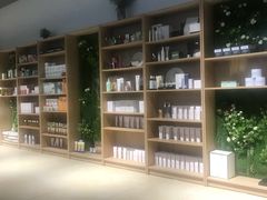 -谷悦SPA(王府井店)