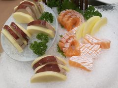 -海晖酒楼·顺德鱼生(荣华店)