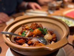 -青年公社烤鸭(熙悦天街店)
