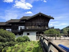 -大唐贡茶院