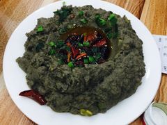 -杨记老门框百年卤煮(回龙观文华西路店)