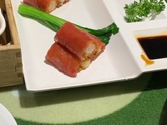 -粤港湾砂锅粥·宵夜(宝龙店)