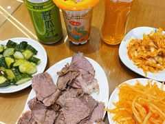 -清真磨沟沿老字号牛肉面(总店)