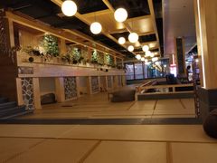 -星河湾温泉洗浴酒店