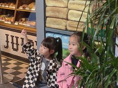 -Juicy Bakery(大学路店)