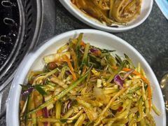 -鹤之乡·齐齐哈尔烤肉·非遗(秋涛路店)