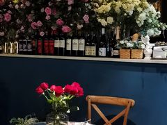 -第101座花园餐厅(湖滨88店)