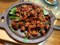 -苹果树下艺术餐厅(宋庄店)