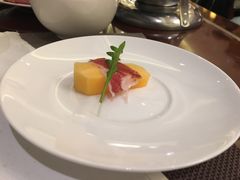 -索菲特西湖大酒店·香榭丽全日候餐厅(南山路店)