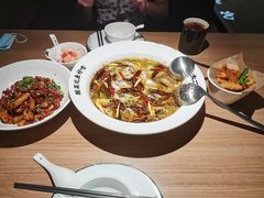 老坛子酸菜鱼-太二酸菜鱼(赣州万象城店)