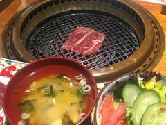 -肉魁屋·烧肉·烧鸟·酒场(高新店)