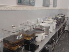 -十方新概念素食餐厅(厚街店)