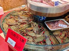 -天天渔港(杏林街店)