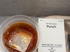 -O.P.S. CAFE