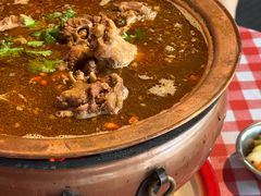 -上二楼涮肉馆(顺义二中店)