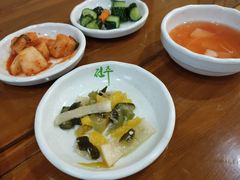 -全州拌饭馆(断桥店)