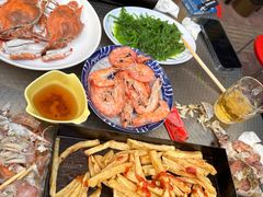 -晓梦戳子肉(瑞云路店)