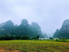 -明仕田园