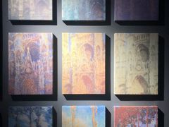 -印象莫奈时光映迹艺术展