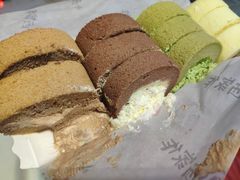 -小西家作•精致蛋糕(富力爱丁堡店)