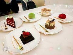 -法桐蛋糕·手作面包(万象城店)