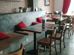 -雕刻时光·无国界料理西餐厅(五山店)