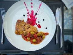 冰岛烤鳕鱼-EATALIA意塔利意式餐厅(鼓楼店)