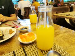 -万佳国际酒店-阳光空中西餐厅(石狮服装城店)