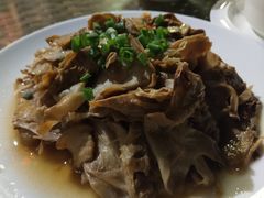 -茶油香闽南菜·花园餐厅(前埔店)
