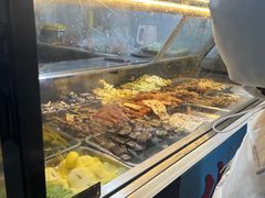 -胖子好盐水鸭(总店)