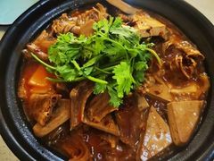 -臭鳜鱼人家·老字号徽菜