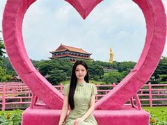 -广州莲花山旅游区