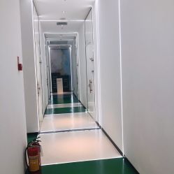 -厦门安达仕酒店·衡境SPA