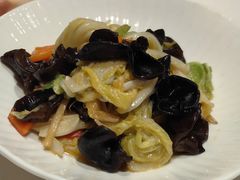 -老爷庙风味美食府(魏都大道店)