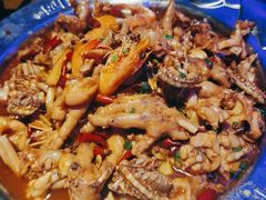 -胖哥俩肉蟹煲(虹口龙之梦店)