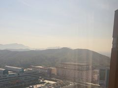 -深圳富临大酒店