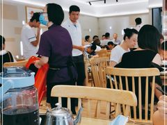 -东山茶寮(新安店)
