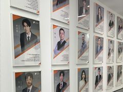 -幻码星球人工智能教育(钱江校区)