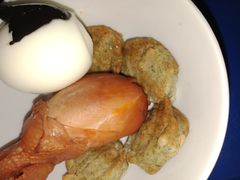 -和合谷(新街口店)