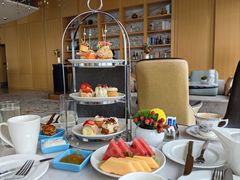 -三迪希尔顿酒店·星空酒廊