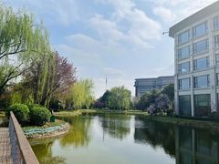 -南阳建业森林半岛假日酒店