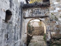 -清漾毛氏文化村