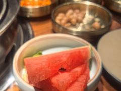 -九田家黑牛烤肉料理(新辰里亚运村店)